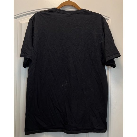 Rose‎ Apothecary Black T Size L - Picture 3 of 3